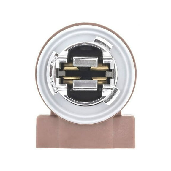 Bulb Socket - Compatible with 2003 - 2010 Dodge Ram 3500 2004 2005 2006 2007 2008 2009