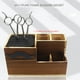 thumbnail image 3 of Estante profesion para tijeras de salón, caja de almacenamiento para tijeras de peluquería, organizador para tijeras de peluquero, 3 of 9