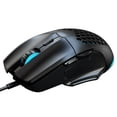 thumbnail image 1 of Ratón para juegos con cable USB y respiración RGB TAIOU para deportes electrónicos, 1 of 8