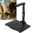 thumbnail image 3 of USB Document Scanner, Document Scanner A4 Catch Size  for ID Cards for Pictures, 3 of 8