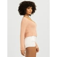 thumbnail image 3 of Jessica Simpson Women's Carlotta Cardigan Sweater, Lightweight, Sizes XS-XL, 3 of 6