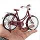 thumbnail image 5 of Mountain Bike Retro Bike Adult Collectible Children Toy,Style 2 Red, 5 of 5