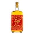 thumbnail image 1 of Pack de 12 Whisky Howler Head Banana 750 ml, 1 of 3