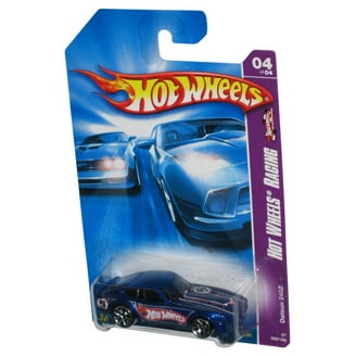 Hot Wheels HW Police Nissan Fairlady Z Diecast Car - Walmart.com