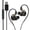USB, variant on Corded Earbuds with Microphone 3.5Mm/Type C/USB in Ear Headphone with Microphone Suitable for Smartphones Computer