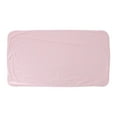 thumbnail image 2 of Grand Lit d'Incontinence Imperméable pour Adultes Enfants, Rose, 2 of 8