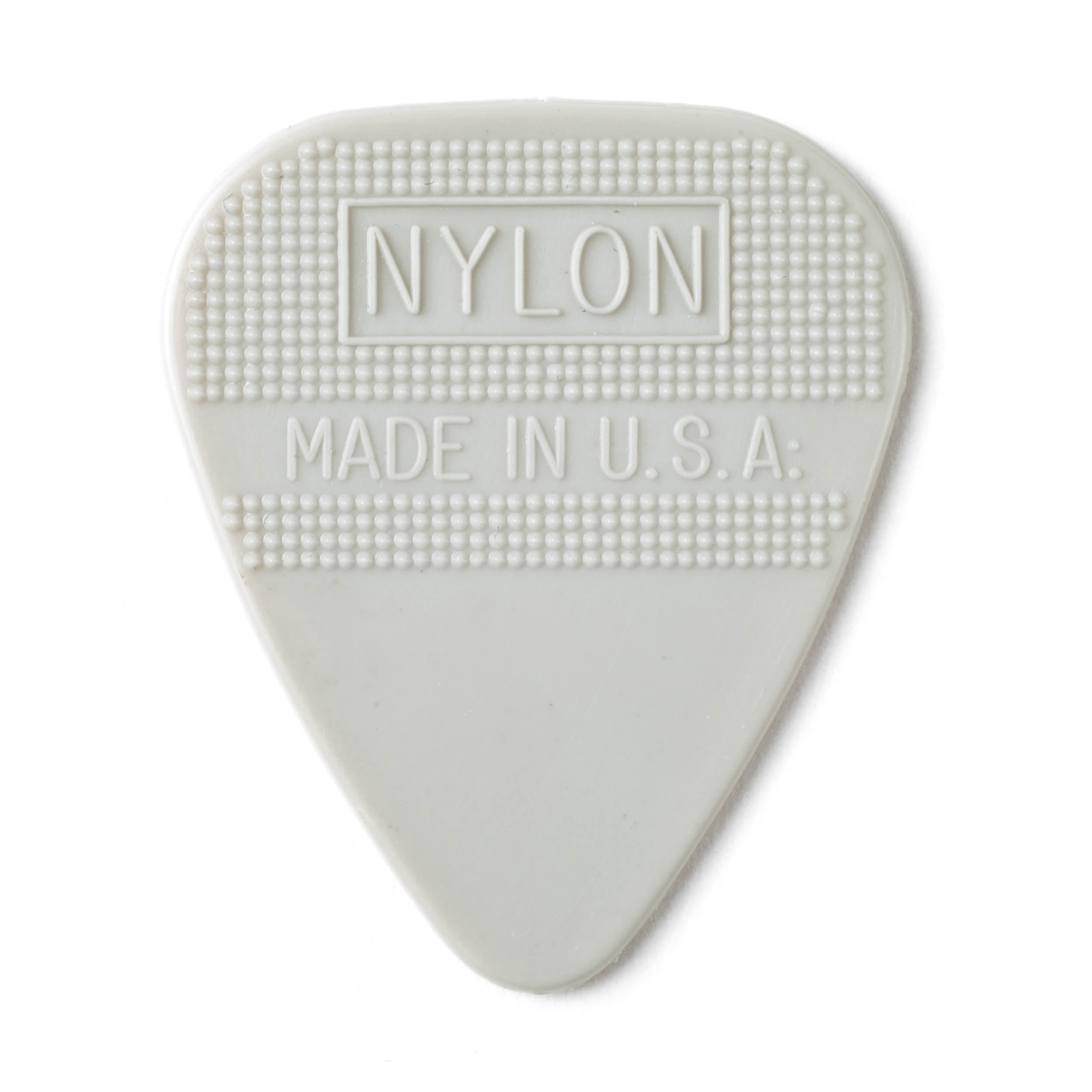 Herco Guitar Picks Holy Grail Flex 75 Reissue HE777R 24 Picks Unique Nylon Form