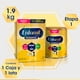thumbnail image 2 of Enfamil Premium Promental Etapa 1 Fórmula Para Lactantes de 0 a 6 meses Lata de 800 gramos Enfamil Premium 1, 2 of 5