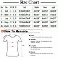 thumbnail image 3 of IHengLiXing Sweatshirt for Women Fall Saving Fashionable Women's 3/4 Sleeve Gradient Color T-Shirt Top Army Green S, 3 of 4