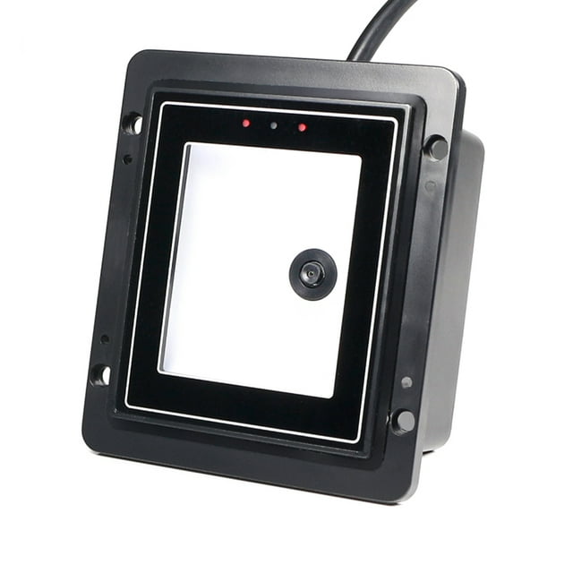 TFixol EP8200 1D 2D Barcode Scanner RS485 Port Auto Scanning Module