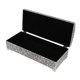 thumbnail image 2 of Organizador De Joyas Floral Sunnimix Estuche de almacenamiento de joyas, 2 of 8
