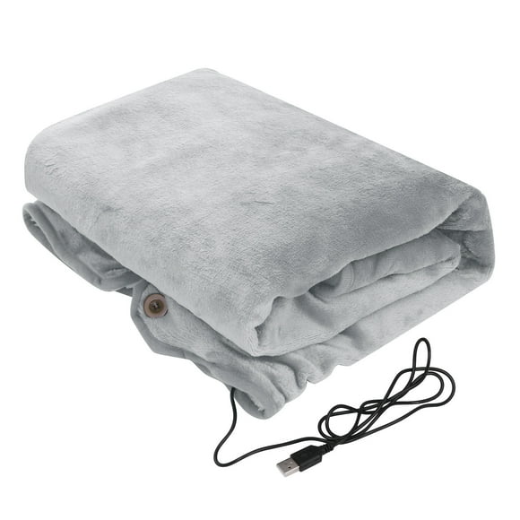 Battery Operated Heated Blanket