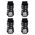 thumbnail image 1 of Indoor Non Slip Socks for Dogs Cotton Material Non-Slip Traction Indoor Use, 1 of 1