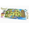 thumbnail image 2 of Juego de mesa IELLO Bunny Kingdom Strategy para 2-4 jugadores mayores de 14 años, 2 of 5