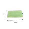 thumbnail image 2 of Suitable for Vorwerk Kobold SP600 MF600 Vacuum Cleaner Spare Parts Accessories Dry and Wet Washable, 2 of 5