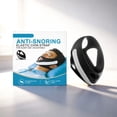 thumbnail image 4 of Anti Snoring Elastic Chin Strap for Sleep, Jaw Support Band for Mouth Closure, Adjustable Breathable Headband for Night Time Relief, One Size for Adults, 4 of 7