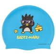 thumbnail image 2 of Gorra de Natación Hello Kitty & Friends Kitty y Badtz-Maru Varios Colores 1 pza, 2 of 4
