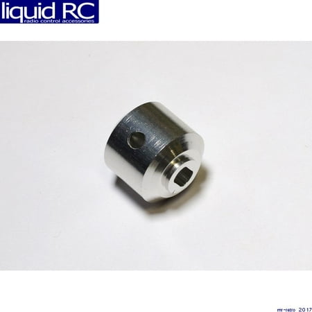 King Spool - Hot Racing WK25X08 Aluminum Differential Locker Spool - Wheely King