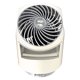 thumbnail image 4 of Vornado Flippi V10 Ventilador Circular de Aire Oscilante Compacto (Blanco) Vornado Flippi V10, 4 of 6