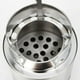 thumbnail image 5 of Bonfire Stove Two-stage Removable Double-layer Stainless Steel Camping Smokeless Firewood Stove Portable Winter Heating Stove, 5 of 5