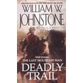 thumbnail image 1 of Pre-Owned Deadly Trail (Paperback) 0786018674 9780786018673, 1 of 1