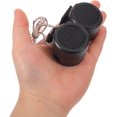 thumbnail image 4 of Generic 2pcs Car Tweeters Mini Dome Speakers Car Door Stereo Audio, 4 of 6