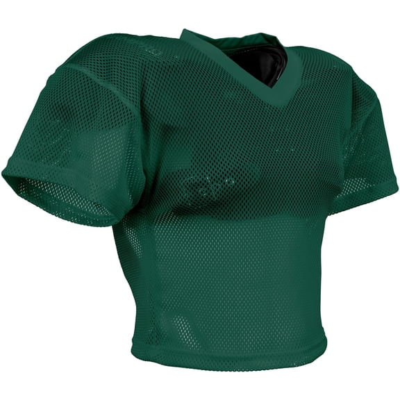 SHUFFLE Football Practice Jersey - VEGAS GOLD - 3XL