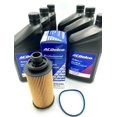 thumbnail image 1 of Kit de cambio de aceite LAPB para Chevrolet Colorado GMC 2.8L diésel, 1 of 4