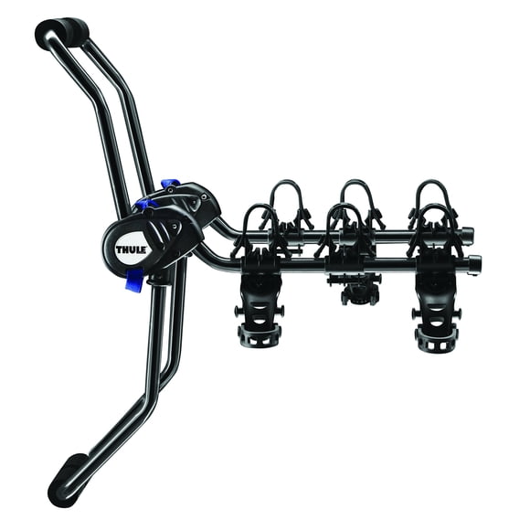 Soporte para maletero de bicicleta Thule 911XT Passage 3 para 3 bicicletas