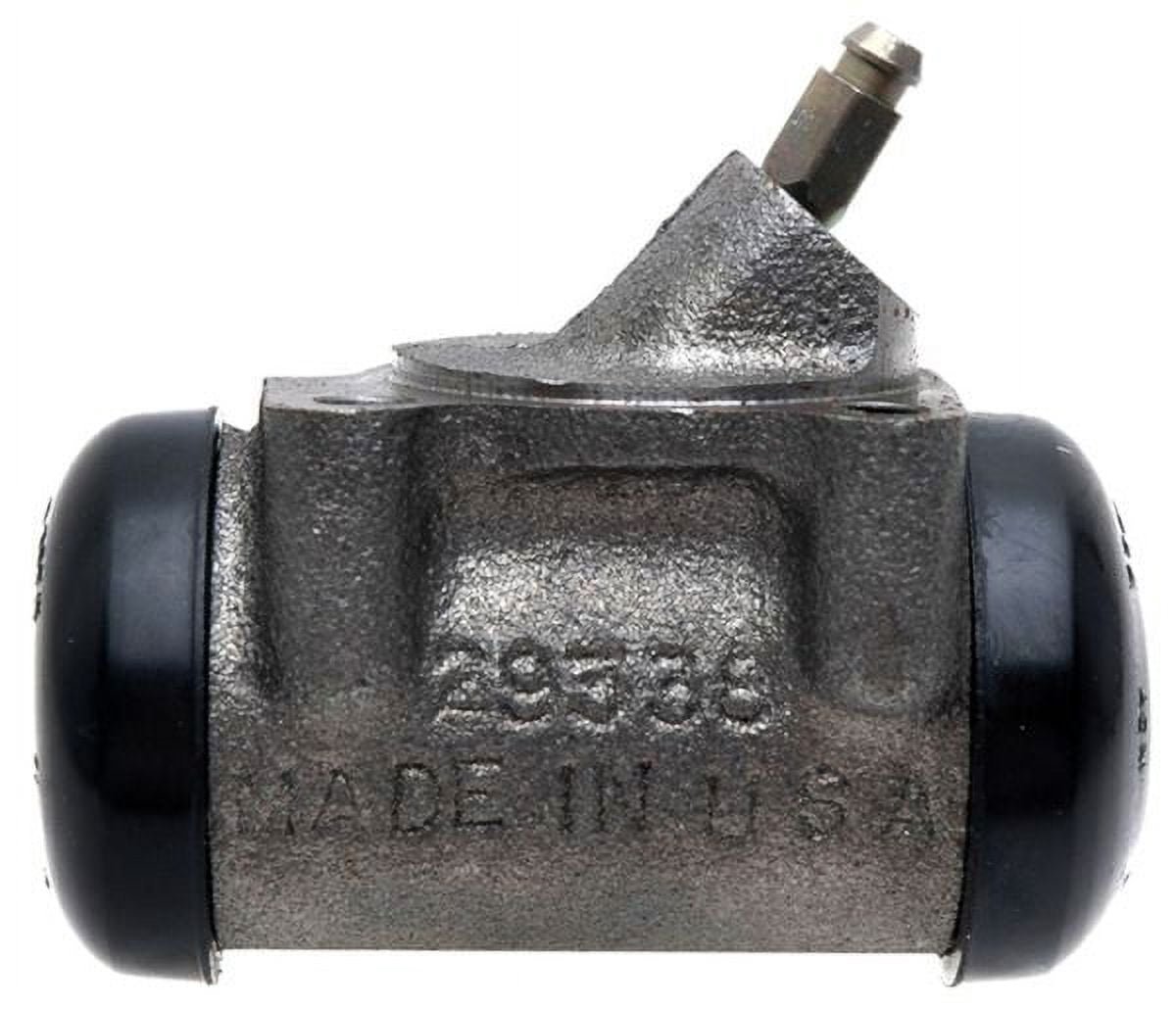 Drum Brake Wheel Cylinder