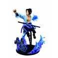 thumbnail image 2 of BanPresto - Naruto Shippuden - Vibration Stars - Uchiha Sasuke Special Statue, Banpresto, Gifts, 2 of 2
