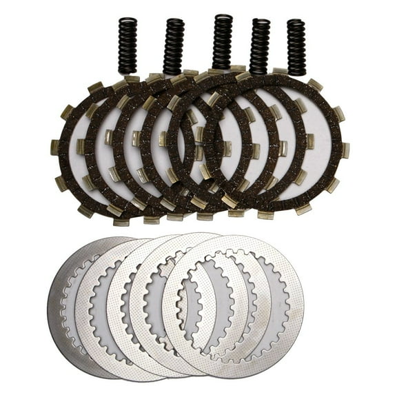 EBC DRC200 - DRC Series Off-Road Clutch Rebuild Kit