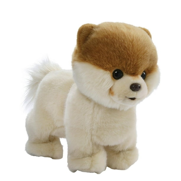 Gund BOO Dog Plush 9” – Sausalito Ferry Co, 42% OFF