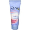Olay: Thermal Pedicure Foot Cream, 1 oz