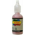 thumbnail image 2 of 54307 SCRIBBLES FABRIC PAINT 1OZ GLITTER RUBY, 2 of 2