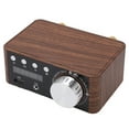 thumbnail image 2 of Amplificador de audio Bluetooth, amplificador de audio digital, pequeño amplificador de audio USB, reproductor de amplificador de audio, durabilidad probada en el tiempo, 2 of 9