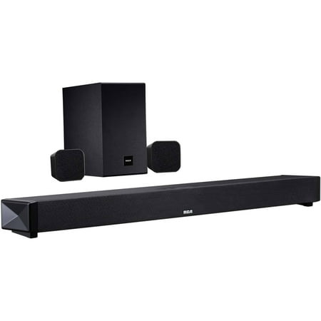 RCA 37" 5.1ch Sound Bar 200W Bluetooth - Best Speaker Systems