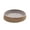 D, variant on Rattan Weaving Pet Storage Basket Scratch Pet Bed Round Self-made Semi-enclosed Pet Cushion