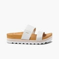 thumbnail image 2 of Reef Sandales pour Femmes CUSHION BOUNCE VISTA HI CLOUD, 2 of 4