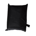 thumbnail image 1 of IBC Tote Cover Black Dust Cover con cordón a prueba de lluvia Durable a prueba de viento Jardín Lluvia Tanque de agua a prueba de polvo para barril de 1000L-120x100x116cm DYNWAVEMX Cubierta del tanque, 1 of 8
