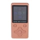 thumbnail image 3 of Reproductor De Música De 64 GB, Pantalla De 1,8 Pulgadas, Sonido HiFi Sin Pérdidas, Reproductor De MP3 De 180 MAh Con Auriculares, Ideal Para Deportes, Con Función De, 3 of 7