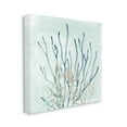 thumbnail image 3 of Layered Water Sea Life Coral Animals & Insects Graphic Art Gallery Wrapped Canvas Print Wall Art, 3 of 7