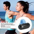 thumbnail image 3 of Open Ear Bluetooths Earbuds, Clip On Wirelessly Earphones with Touch LED Digital Display, IPX6 Waterproof Bone Conduction Sport Headphones for Running Driving, 3 of 7