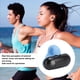 thumbnail image 3 of Auriculares Deportivos Inalámbricos, Cómodos Auriculares Inalámbricos Con Clip Ergonómico 5,2 De Conducción Ósea Abierta Para Correr, 3 of 7