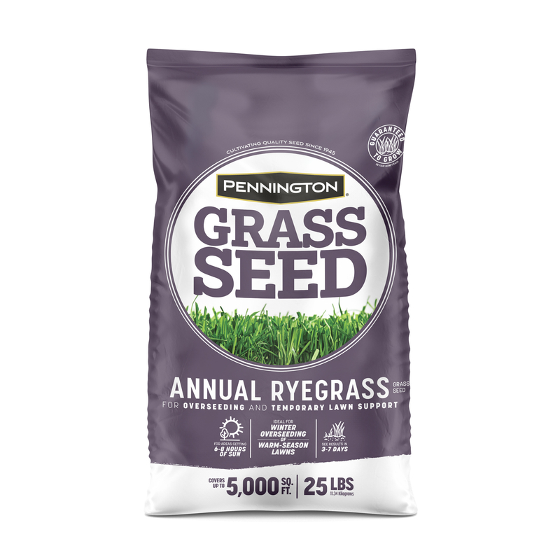 Yard, Garden & Outdoor Living Titan ULTRA Tall Fescue Grass Seed 50 Lbs. Certified TE7154353