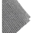 thumbnail image 2 of Aluminet Shade Cloth Reflective Aluminet Sun Shade Mesh Uv Resistant Netting With Grommets For Flowe-HAPDEN, 2 of 4