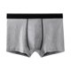 thumbnail image 1 of Calzones Para Hombre, Ropa Interior Para Hombre, Pantalones Cortos De Talla Grande, Transpirables, De Algodón 3D Sin Costuras, Para Jóvenes, Con Cuatro Esquinas, 1 of 8
