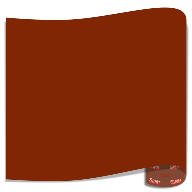 Siser Easyweed Stretch Red 15" X 10' Iron On Heat Transfer-353279