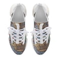 thumbnail image 5 of Ween Boognish And Flowers Walking Shoes for Men Woman Lightweight Tennis Fashion Elastic Sports Shoes Cushion Basketball Shoes, 5 of 7