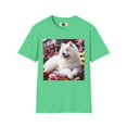 thumbnail image 5 of Huskys Unisex Softstyle T-Shirt, 5 of 10